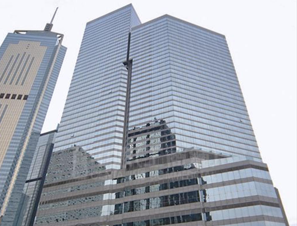 Office Tower